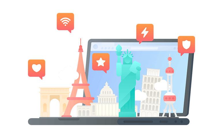 乐视直播加速器 - 大陆VPN